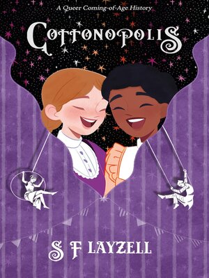cover image of Cottonopolis